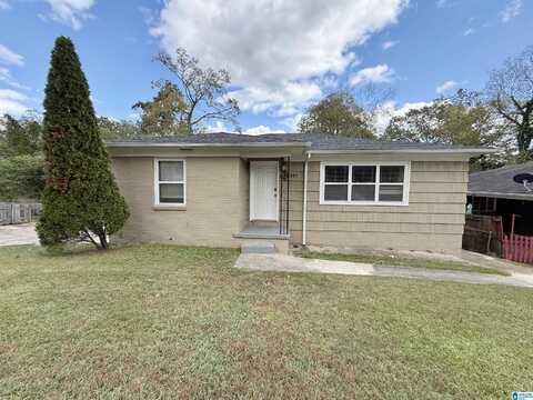 605 WESTFIELD DRIVE, FAIRFIELD, AL 35064