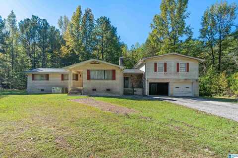 222 RUSSELL ROAD, HAYDEN, AL 35079