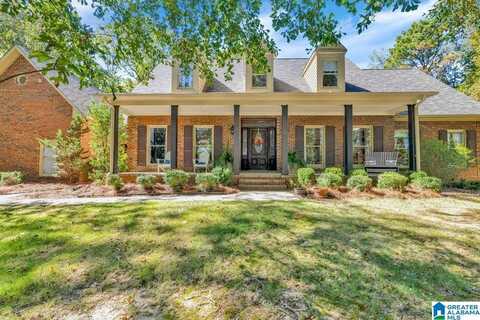 6 BRUSH CREEK FARMS, COLUMBIANA, AL 35051