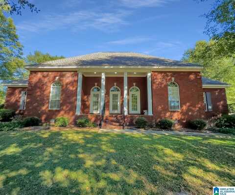 802 GOLF DRIVE, CLANTON, AL 35045