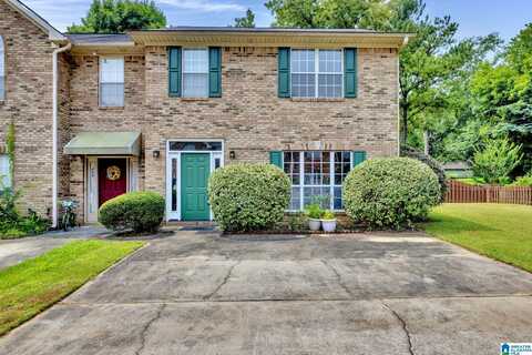 600 PARKSIDE CIRCLE, HELENA, AL 35080