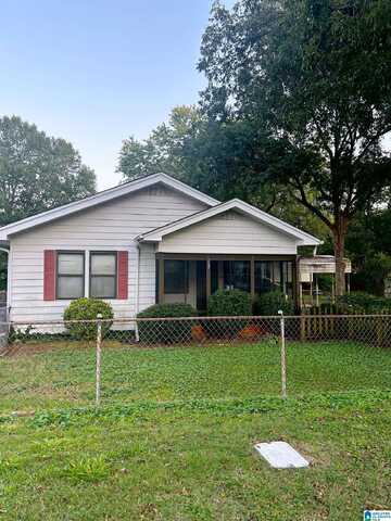 1305 POTTER AVENUE, BESSEMER, AL 35020