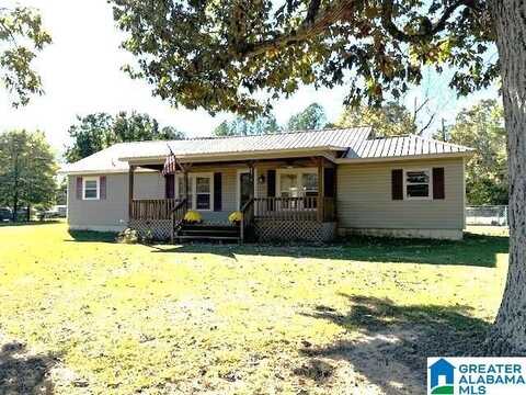 3715 S HIGHWAY 9, PIEDMONT, AL 36272