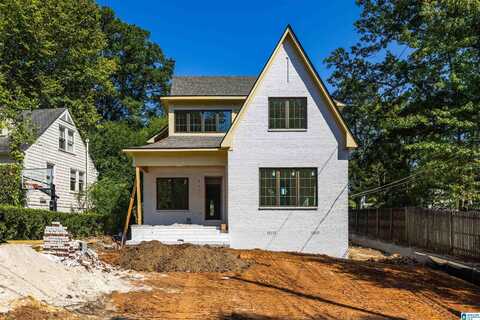 115 FAIRMONT DRIVE, MOUNTAIN BROOK, AL 35213