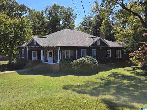 206 WEST POINT STREET, ROANOKE, AL 36274