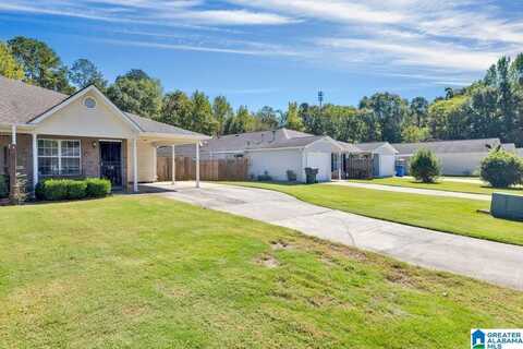 1813 STONEHENGE DRIVE, CENTER POINT, AL 35215