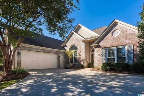 2210 STERLING RIDGE CIRCLE, VESTAVIA HILLS, AL 35216