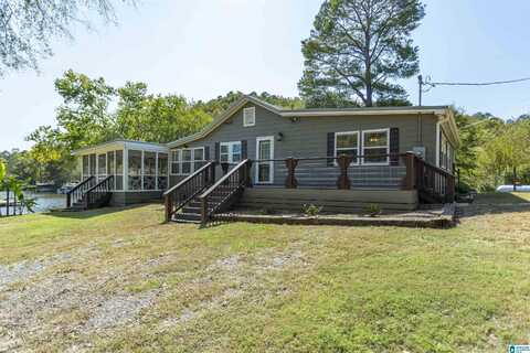 105 GLAZE CREEK LANE, BESSEMER, AL 35023