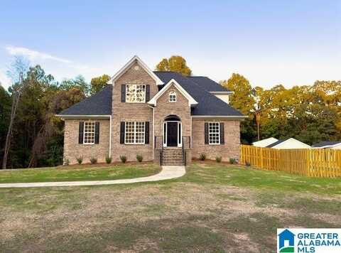 3701 HUNTER RIDGE ROAD, MOODY, AL 35004