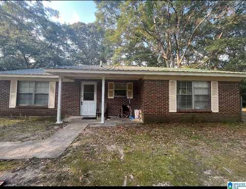 116 MIMS CIRCLE, CLANTON, AL 35045