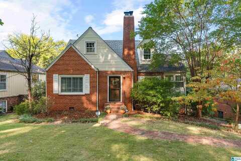 5616 8TH AVENUE, BIRMINGHAM, AL 35212