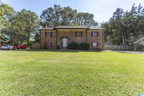 19 MONTE BELLO LANE, MONTEVALLO, AL 35115