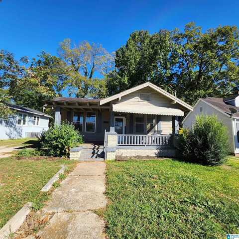 1929 LEIGHTON AVENUE, ANNISTON, AL 36207