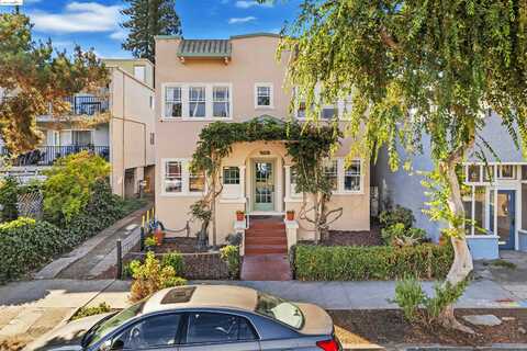 2304 Roosevelt Avenue, Berkeley, CA 94703