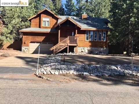 1482 Cherry Hills Circle, South Lake Tahoe, CA 96150