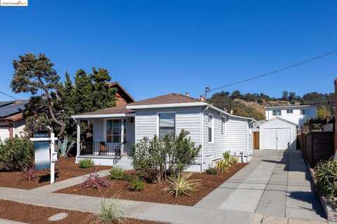 1220 Richmond Street, El Cerrito, CA 94530