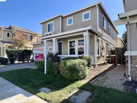 542 Almanor St, Brentwood, CA 94513