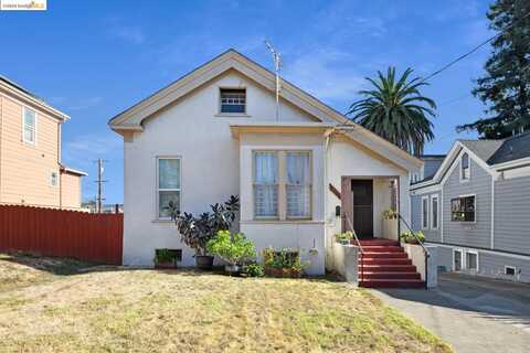 2232 11Th Ave, Oakland, CA 94606