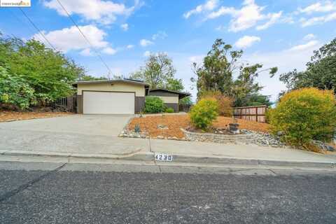 4230 Heights, Pittsburg, CA 94565