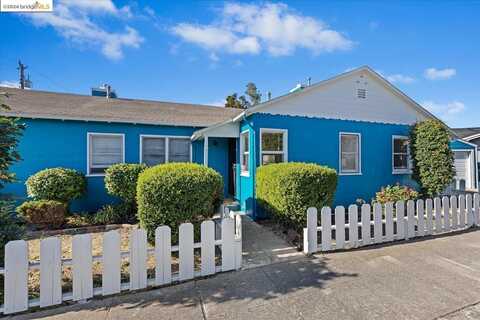 3137 60th Avenue, Oakland, CA 94605