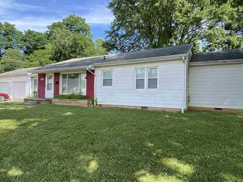 2413 E 7th Street, Bloomington, IN 47404