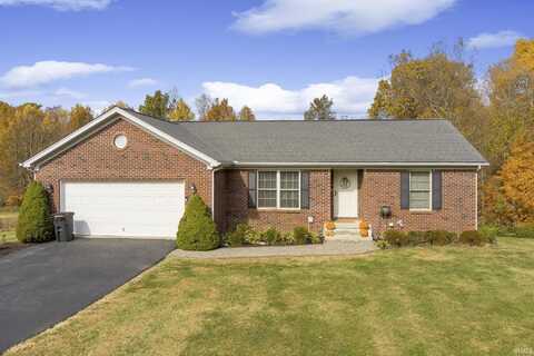 13579 NW Tree Drive, Palmyra, IN 47164