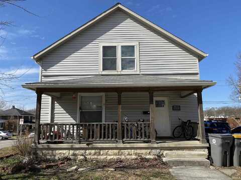 536 S Washington Street, Bloomington, IN 47401