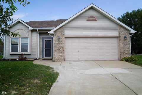 2306 Temple Court, West Lafayette, IN 47906