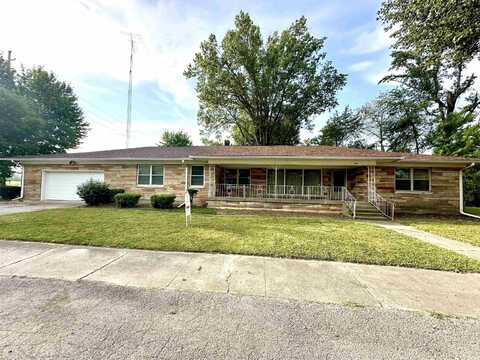 1 W Rigney Roads, Terre Haute, IN 47802