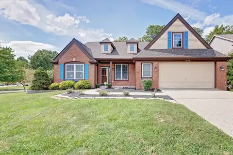 2250 S Olde Mill Court, Bloomington, IN 47401