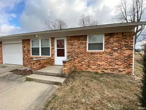 3900 S Rendy Lane, Bloomington, IN 47403