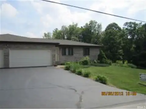 3921 W Sims Lane, Bloomington, IN 47403