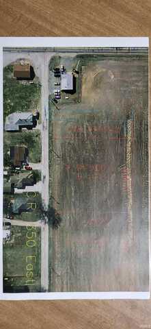 1334 S CR 350 East Road, Tipton, IN 46072