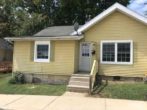 811 N Grant Street, Bloomington, IN 47408