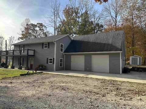 13022 E Quarry View Lane, Solsberry, IN 47459