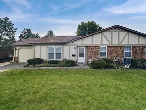 675 Francis Ave Court, Terre Haute, IN 47804