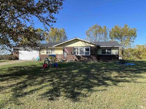 5546 N Britton Road, Solsberry, IN 47459