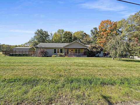 5290 N Riverside Road, Attica, IN 47918