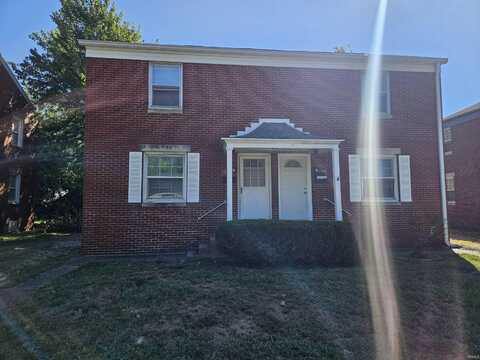 1218 MacArthur Drive, Evansville, IN 47714