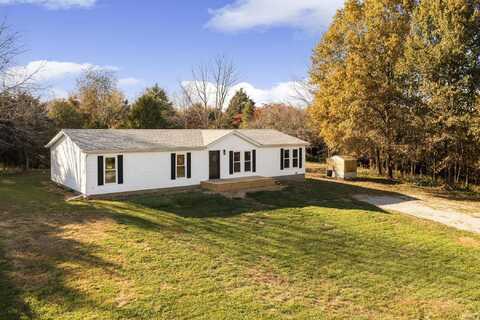 9971 S Bullington Road, Fredericksburg, IN 47120