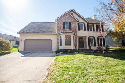 711 W Whitethorn Place, Bloomington, IN 47403