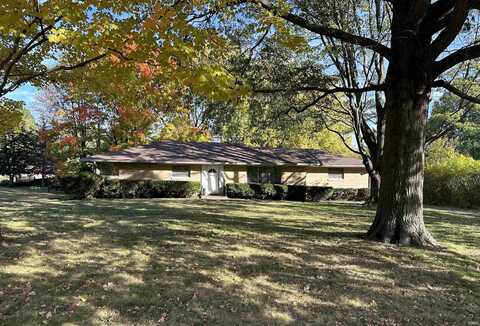 230 E Waterbury Road, Indianapolis, IN 46227