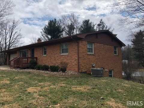 1100 E Prairie Drive, Bloomington, IN 47408