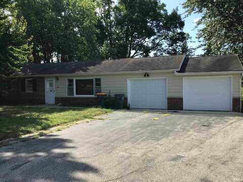 441 S Owens Drive, Bloomington, IN 47403