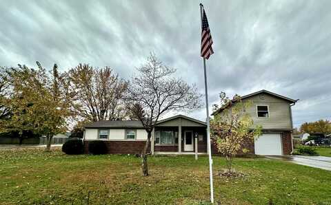 1089 E Garfield Avenue, Martinsville, IN 46151