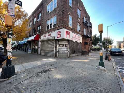 1500 Nostrand Avenue, Brooklyn, NY 11226