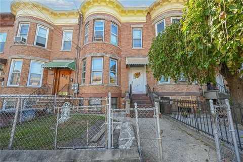 1262 74th Street, Brooklyn, NY 11228