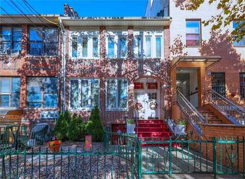 863 54th Street, Brooklyn, NY 11220