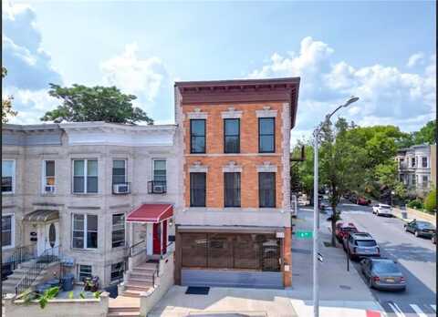 7302 6th Avenue, Brooklyn, NY 11209