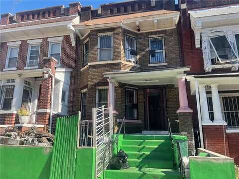 3 Schenck Court, Brooklyn, NY 11207